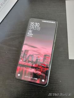 Mi 11 lite 5G 国内版 SIMフリー Xiaomi シャオミのサムネイル