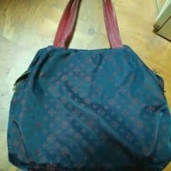 ラシットのバックです！のサムネイル