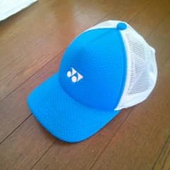 YONEX　テニスキャップのサムネイル