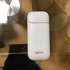 アイコス iQOSのサムネイル