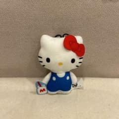 マクドナルド　ハローキティ ぬいぐるみのサムネイル