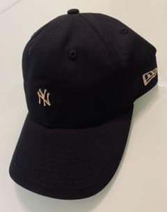 ★ NEW ERA キャップ 帽子 美品★のサムネイル