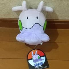 ポケモンセンター ヌメラ ぬいぐるみ 2014のサムネイル