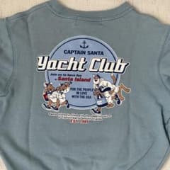 キャプテンサンタ トレーナーのサムネイル