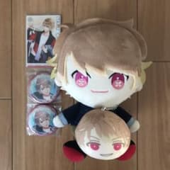 A3 春組 茅ヶ崎至 セットのサムネイル