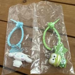 ななほしカラフルマルチチャームのサムネイル
