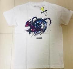 ユニクロ ポケモンミーツアーティスト UT グラフィックTシャツ サイズ160のサムネイル