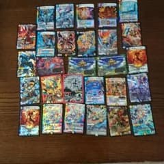デユエルマスターズのサムネイル
