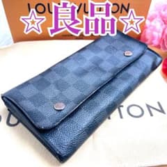 ルイヴィトン　ダミエ　グラフィット　ポルトフォイユ　ロン　モデュラブル　921 ルイヴィトン ダミエ グラフィット ポルトフォイユ ロン モデュラブル