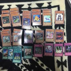 遊戯王 カエルデッキパーツのサムネイル