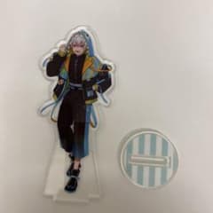 歌い手　すたぽら　アクリルスタンド　Relu君のサムネイル
