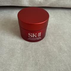 SK-II スキンパワーアドバンストクリーム15gのサムネイル