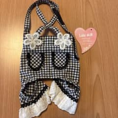 こちらルルドールのパピー用Sサイズになります(^^)のサムネイル