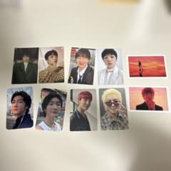 winner トレカ まとめ売りのサムネイル