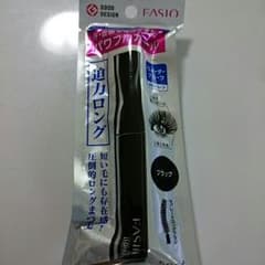 KOSE FACIOマスカラ (迫力ロング)(色  ブラウン 袋無し)のサムネイル