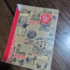 平成　レトロ　メモ帳　２０0枚 平成レトロ】2000年代メモ帳 8柄セット約80枚 SUPER MONSTER - メルカリ