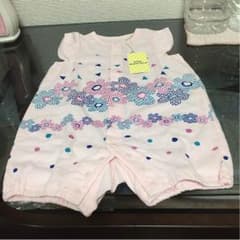今週末迄特価 子供服のサムネイル