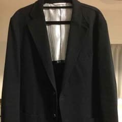 美品 KENT IN TRADITION ジャケット LL ダークネイビーのサムネイル