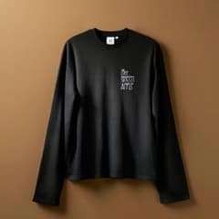 Mrs.GreenApple　 Msize　ロンT長袖　BABEL no TOHのサムネイル