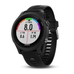 【半額！】GARMIN ForeAthlete 935のサムネイル