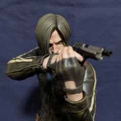コトブキヤ ARTFX レオン・S・ケネディ リペイント フィギュア （箱