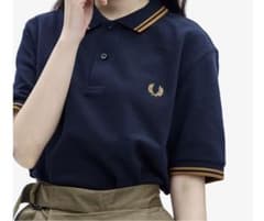 The Fred Perry Shirt - M3600のサムネイル