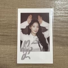 i-dle kms 2 superlady 特典 トレカ ポラ ミヨン ③ - メルカリ