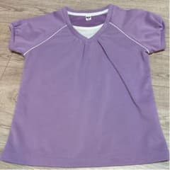 Tシャツ　スポーツのサムネイル