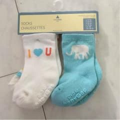 babyGap ソックス4足セットのサムネイル