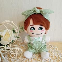 ちびぬい ちびぬい服 なにわ男子 ぬい服 - メルカリ