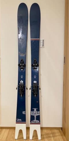 古*郎様 <オークション>Line Sakana スキー板 174cm m28889070567_1.jpg?1743343227