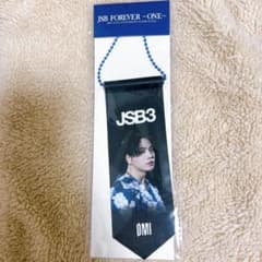 三代目JSB ØMIミニタペストリー JSB FOREVER - メルカリ