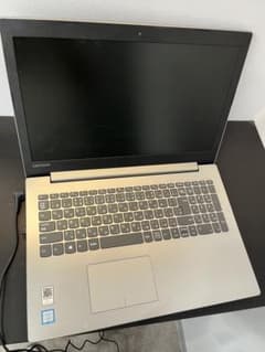 Lenovo ideapad 320 15ISK ノートPC 本体のサムネイル