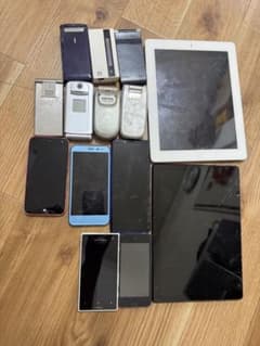 docomo N05B フランフラン携帯本体ジャンク品| Buyee日本代購服務| 於