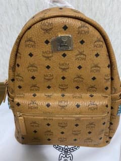 MCM リュックのサムネイル