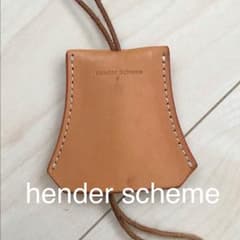 hender scheme クロシェットのサムネイル