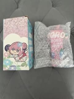 勝利の女神NIKKE C108 会場限定 風鈴（DORO）のサムネイル