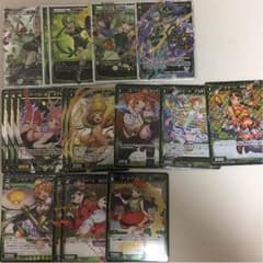 WIXOSS セットのサムネイル