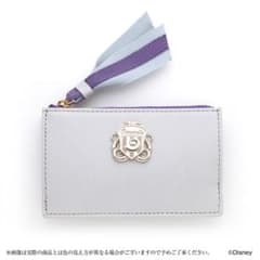 【新品】ツイステッドワンダーランド エンブレム マルチケース オクタヴィネル寮のサムネイル