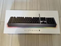 Alienware Pro キーボードのサムネイル