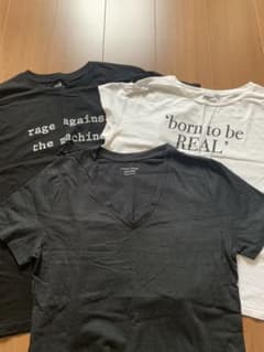Tシャツセットのサムネイル