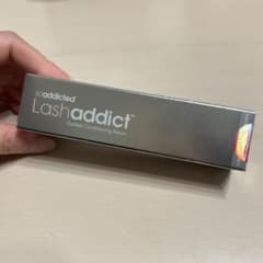 Lashaddict まつ毛美容液(消費期限2028/04) - メルカリ