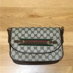 GUCCI ショルダーバッグのサムネイル