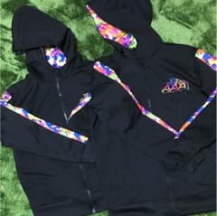 AAA10th ジャージ セットのサムネイル