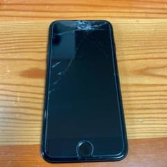 iPhone7 256GBのサムネイル