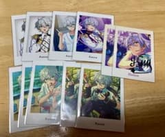 あんスタ カンナ ぱしゃっつまとめのサムネイル