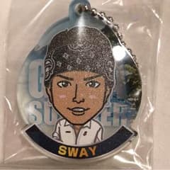 SWAYアクリルのサムネイル