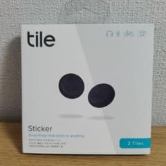 tile stiker 2個入りのサムネイル