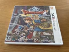 ドラゴンクエストVIII ニンテンドー3DS - メルカリ