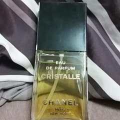 CHANEL CRISTALLEのサムネイル